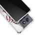 MLB St. Louis Cardinals Game Ball Moto G Play 5G (2025) Clear Case